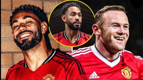 MU chờ 'Wayne Rooney phiên bản Brazil' chứng tỏ